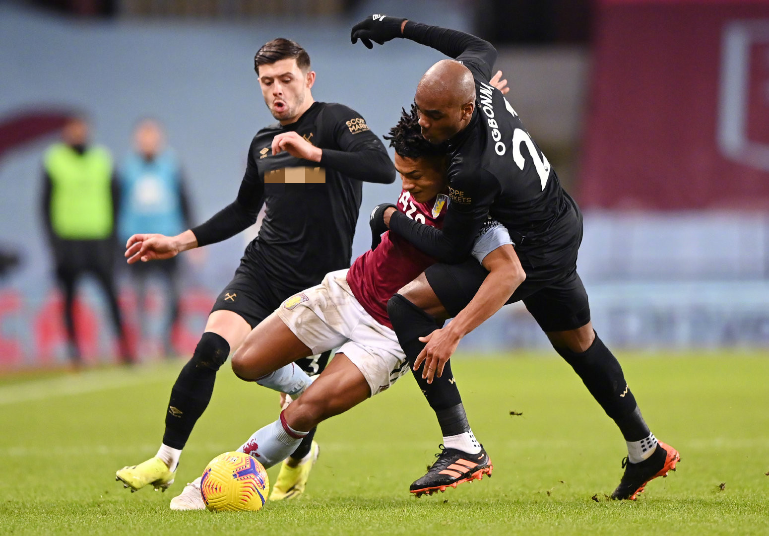 已响彻全球 已响彻全球